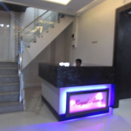 Royal Annex Hotel Mumbai Ngoại thất bức ảnh