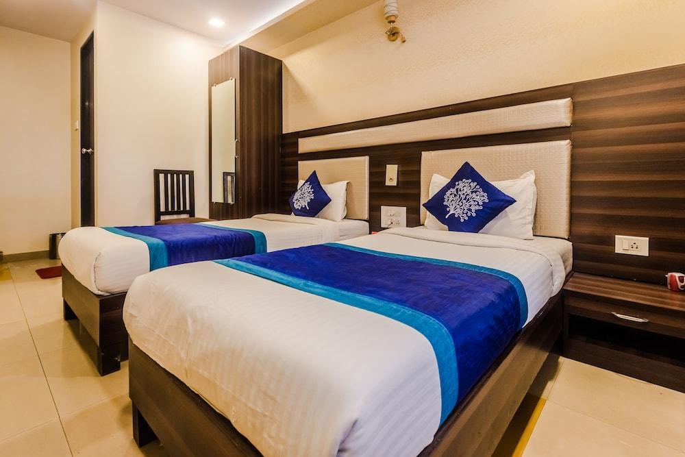 Royal Annex Hotel Mumbai Ngoại thất bức ảnh