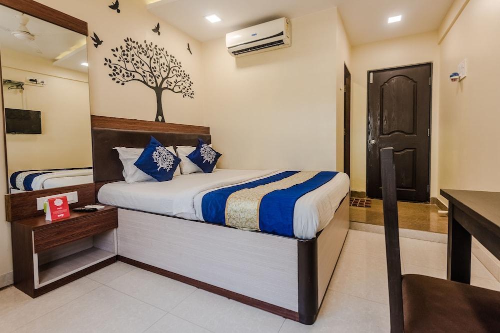 Royal Annex Hotel Mumbai Ngoại thất bức ảnh