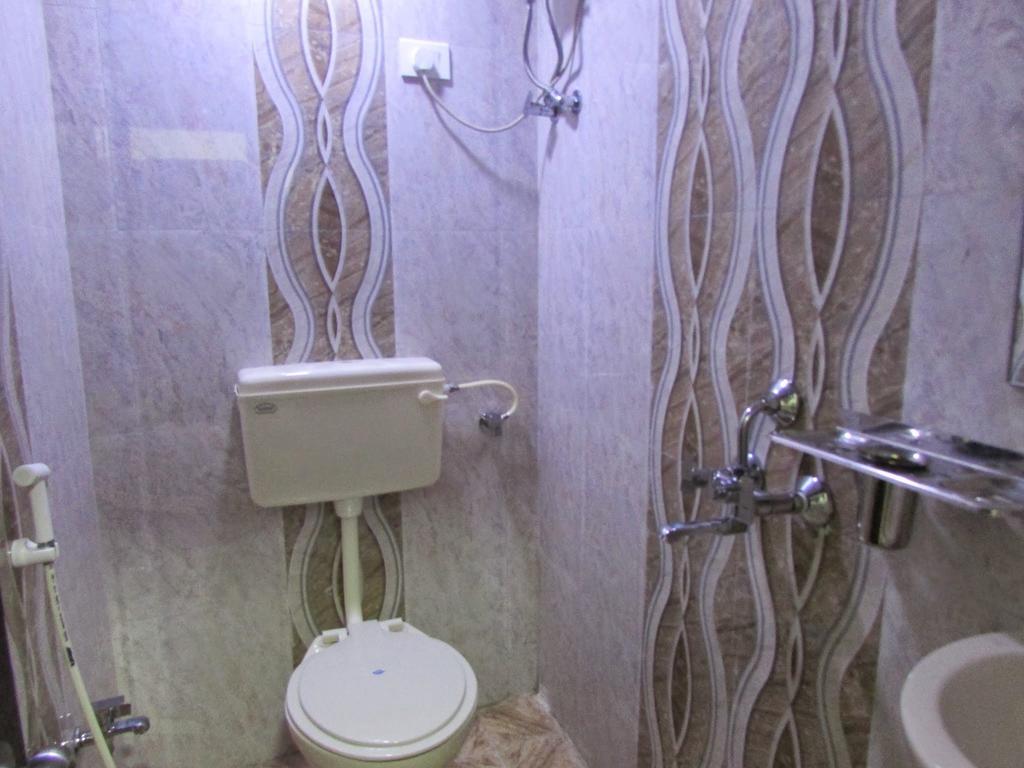 Royal Annex Hotel Mumbai Phòng bức ảnh