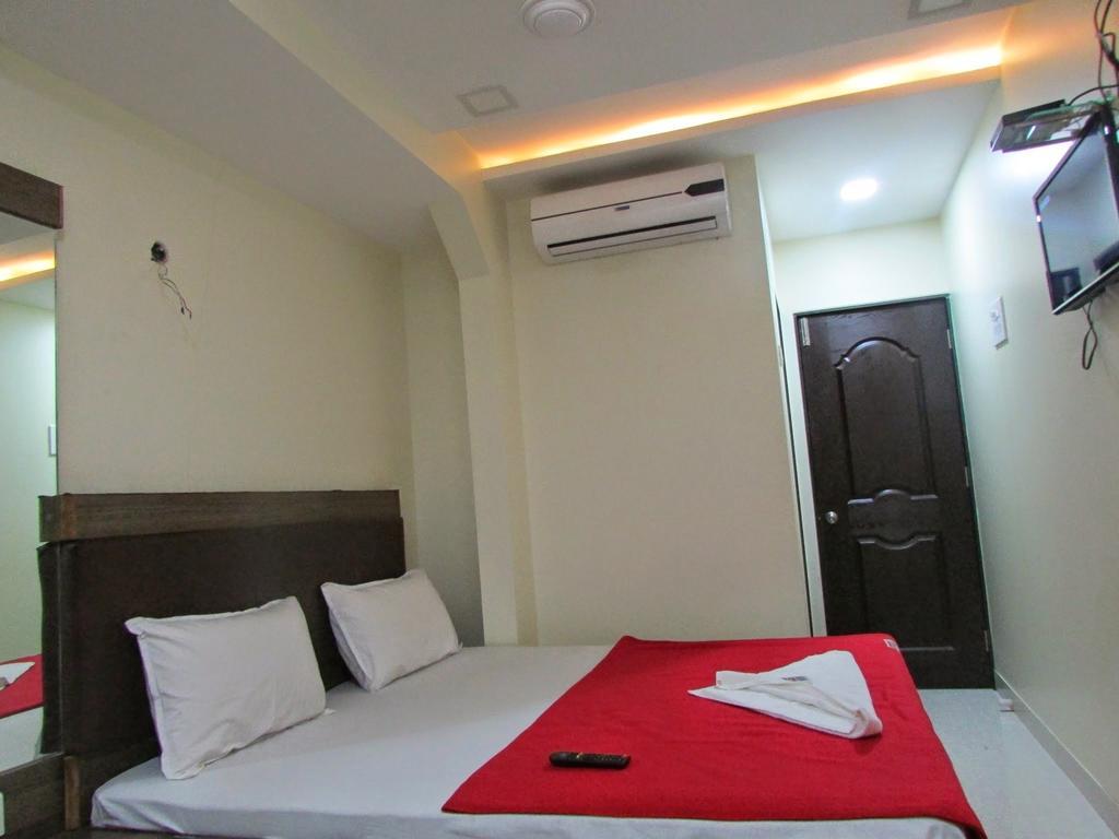Royal Annex Hotel Mumbai Phòng bức ảnh