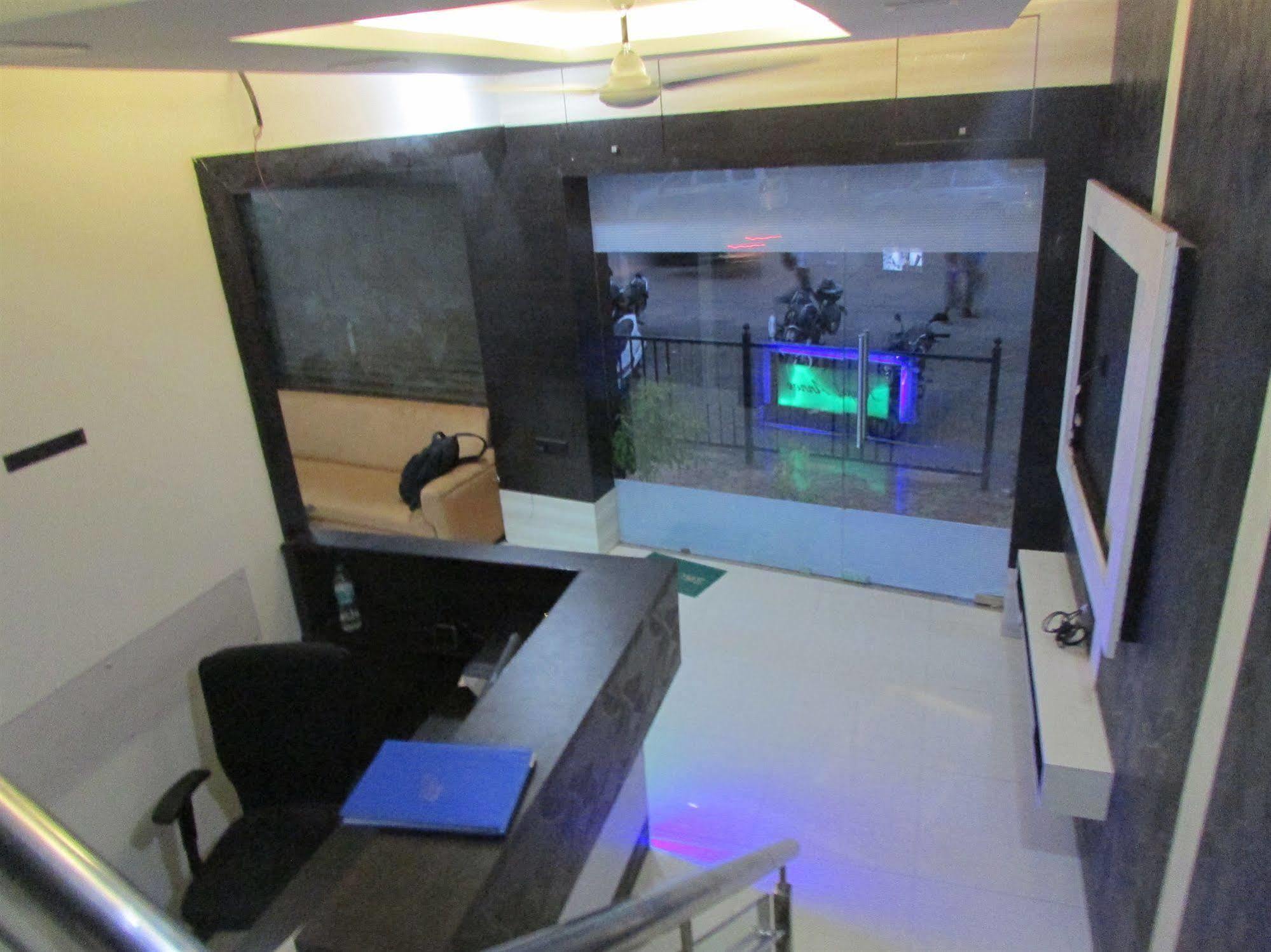 Royal Annex Hotel Mumbai Ngoại thất bức ảnh