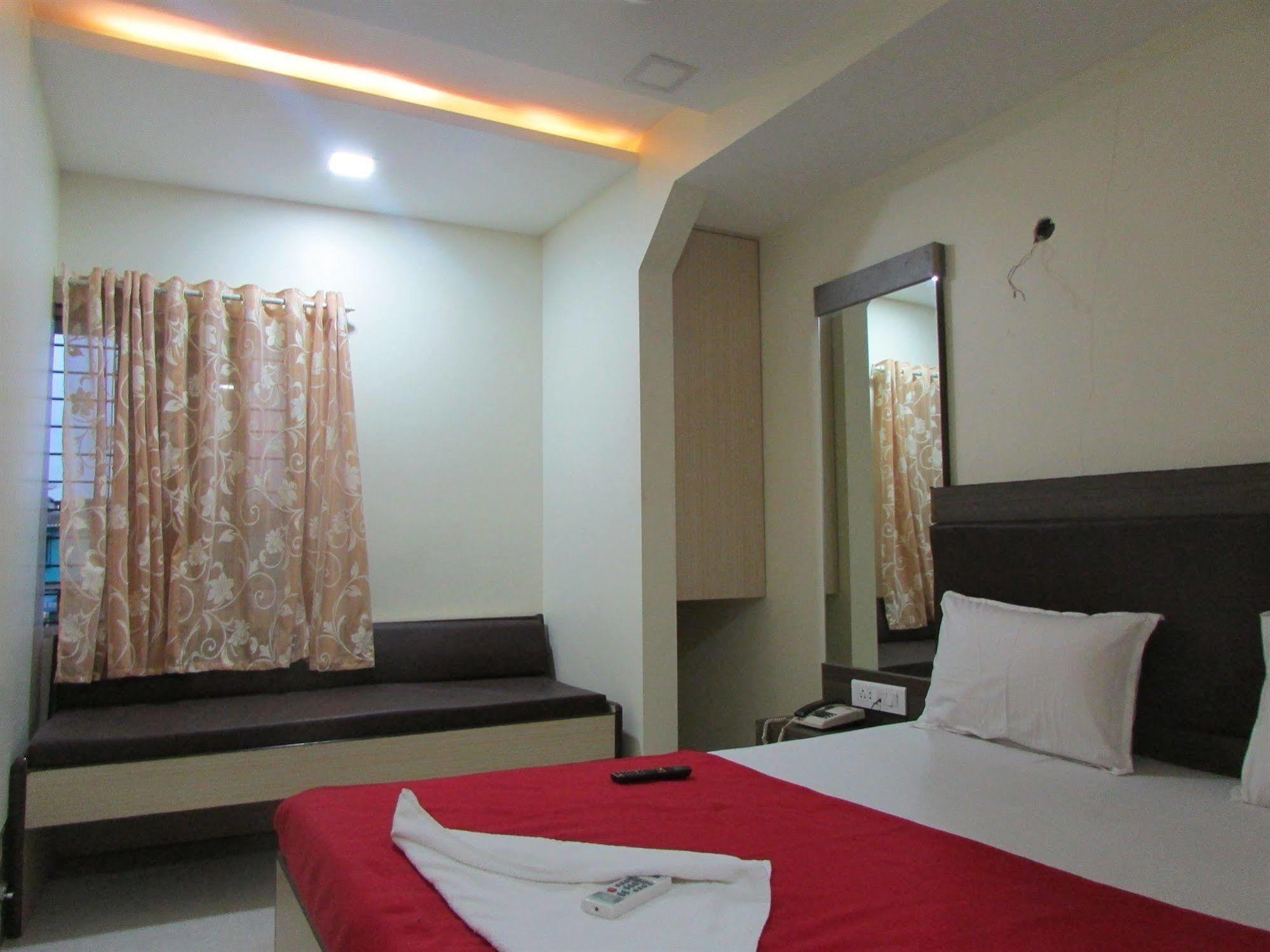 Royal Annex Hotel Mumbai Ngoại thất bức ảnh