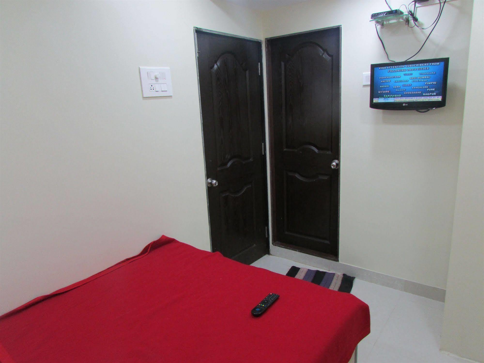 Royal Annex Hotel Mumbai Ngoại thất bức ảnh