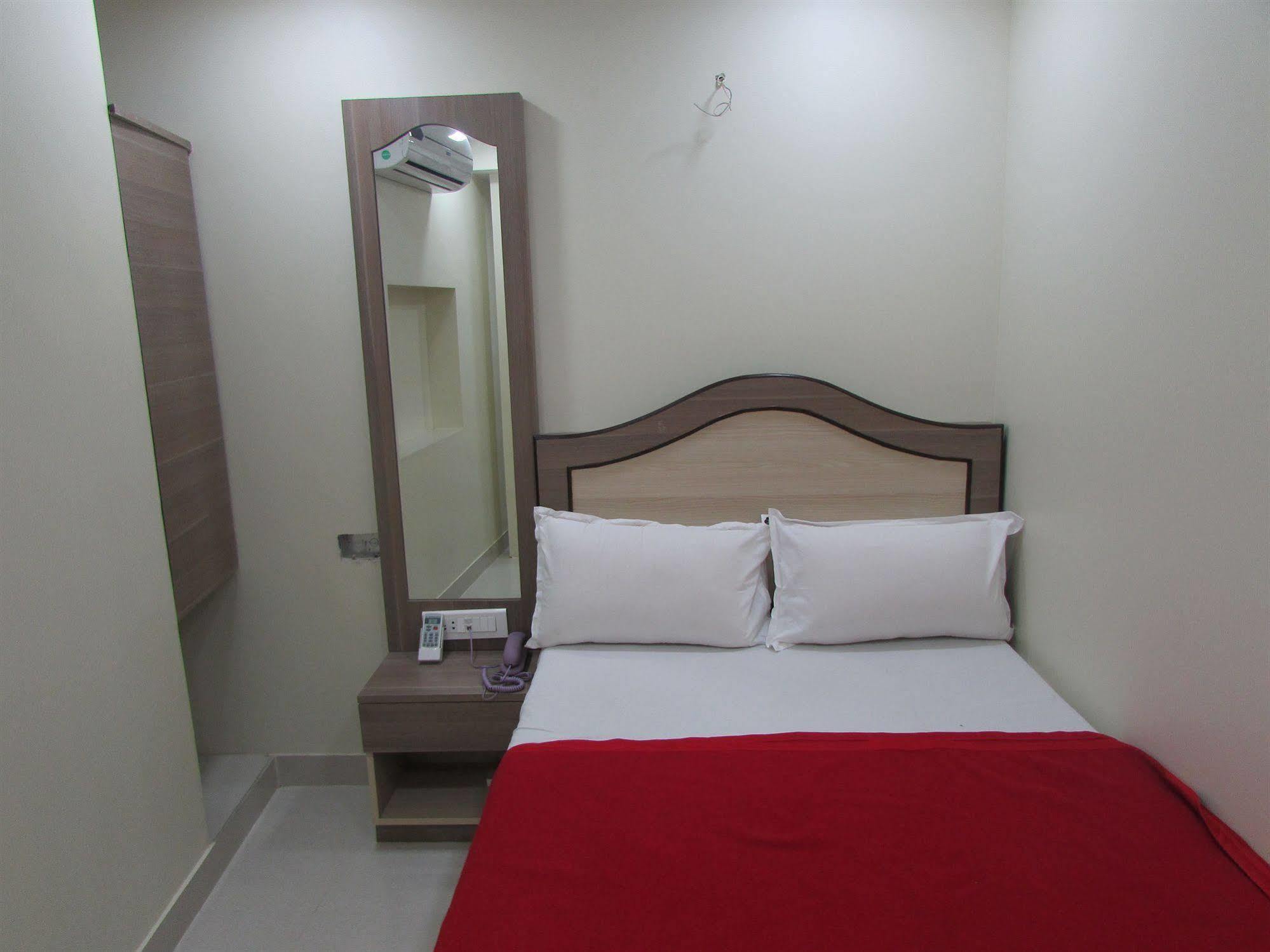 Royal Annex Hotel Mumbai Ngoại thất bức ảnh