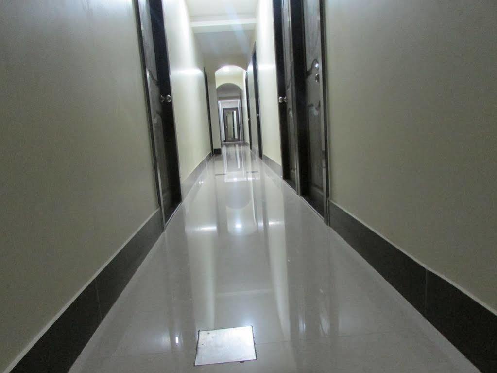 Royal Annex Hotel Mumbai Ngoại thất bức ảnh